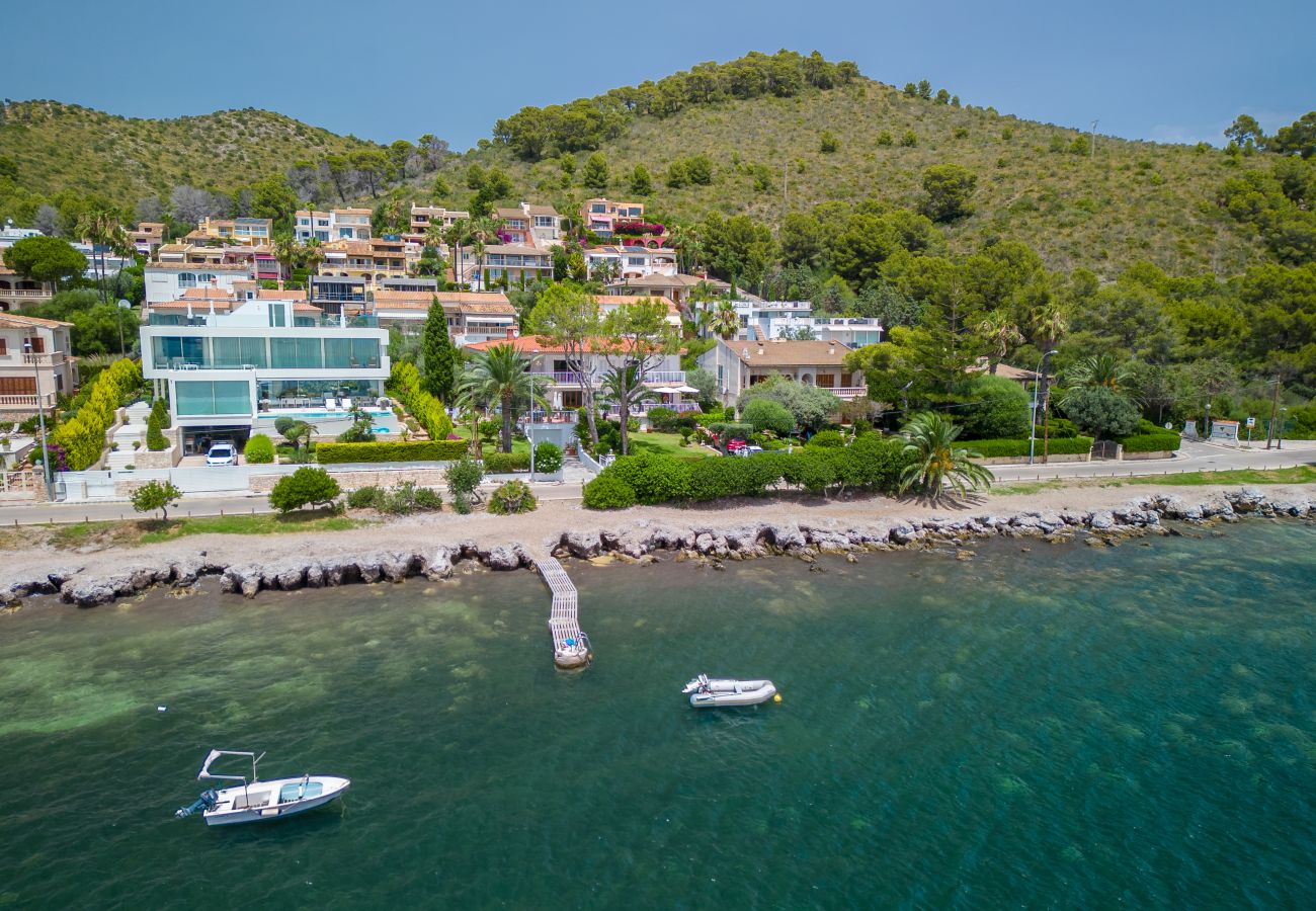 House in Alcudia - C267 Gaya- Bell Punt by Mallorca Villa Selection