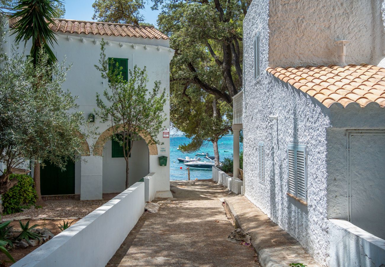 House in Alcudia - C267 Gaya- Bell Punt by Mallorca Villa Selection