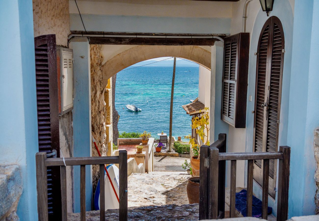 House in Alcudia - C267 Gaya- Bell Punt by Mallorca Villa Selection