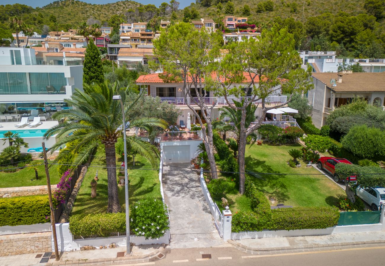 House in Alcudia - C267 Gaya- Bell Punt by Mallorca Villa Selection