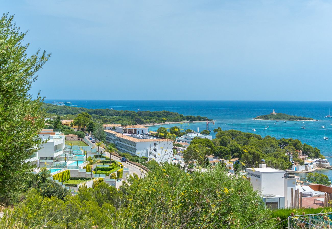 House in Alcudia - C267 Gaya- Bell Punt by Mallorca Villa Selection