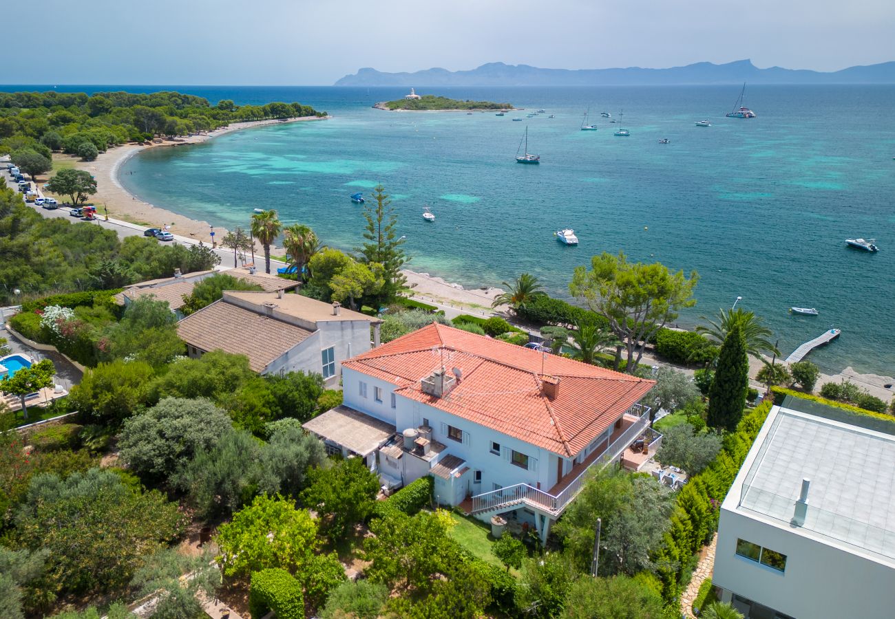 House in Alcudia - C267 Gaya- Bell Punt by Mallorca Villa Selection