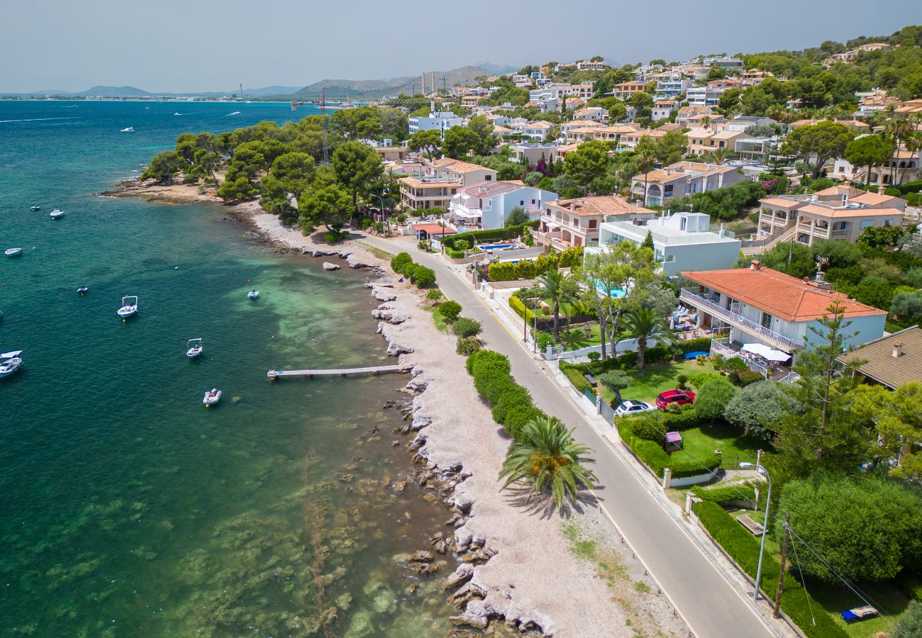 House in Alcudia - C267 Gaya- Bell Punt by Mallorca Villa Selection
