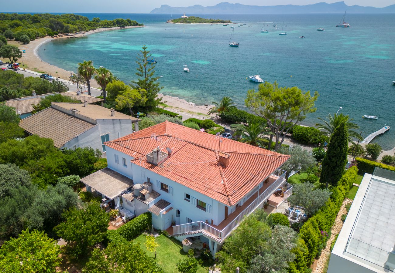 House in Alcudia - C267 Gaya- Bell Punt by Mallorca Villa Selection