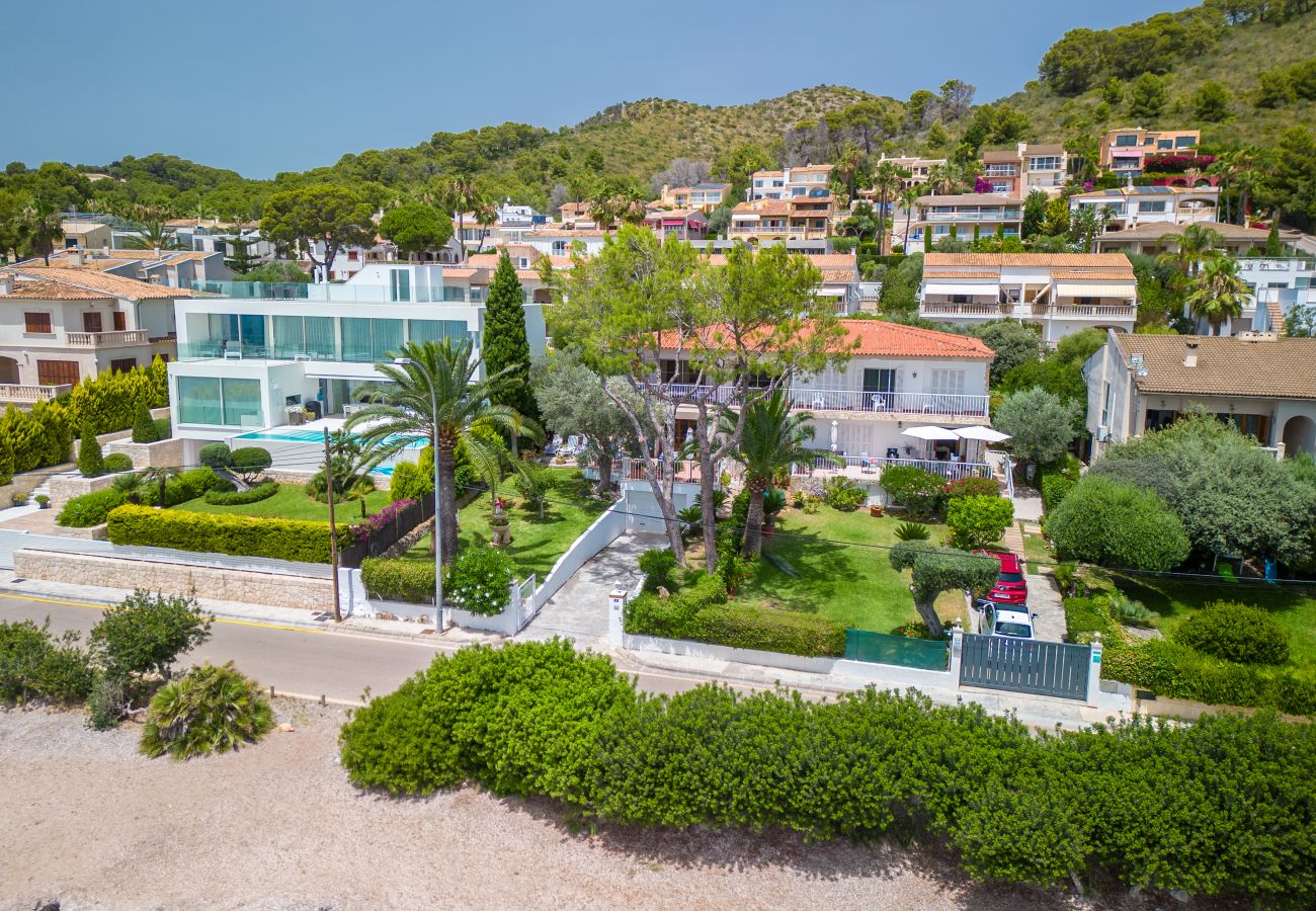 House in Alcudia - C267 Gaya- Bell Punt by Mallorca Villa Selection