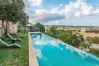 Villa in Lloret de Vistalegre - Es Turo Daviu, Finca 5StarsHome Mallorca