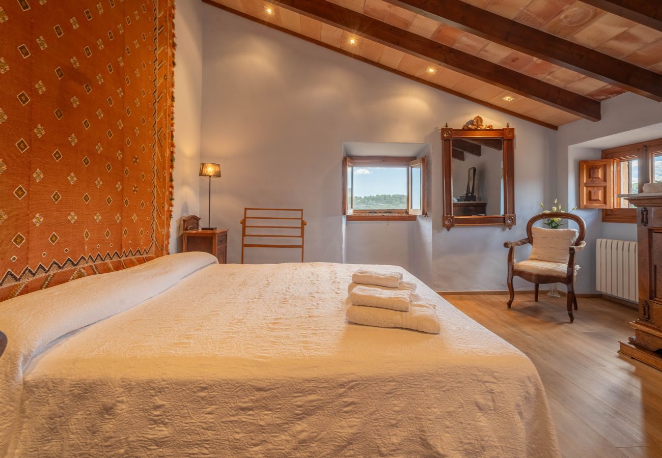 Villa in Son Servera - LeXiclati, Finca 5StarsHome Mallorca