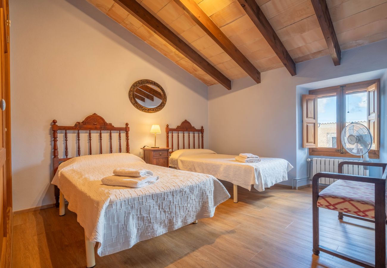 Villa in Son Servera - LeXiclati, Finca 5StarsHome Mallorca