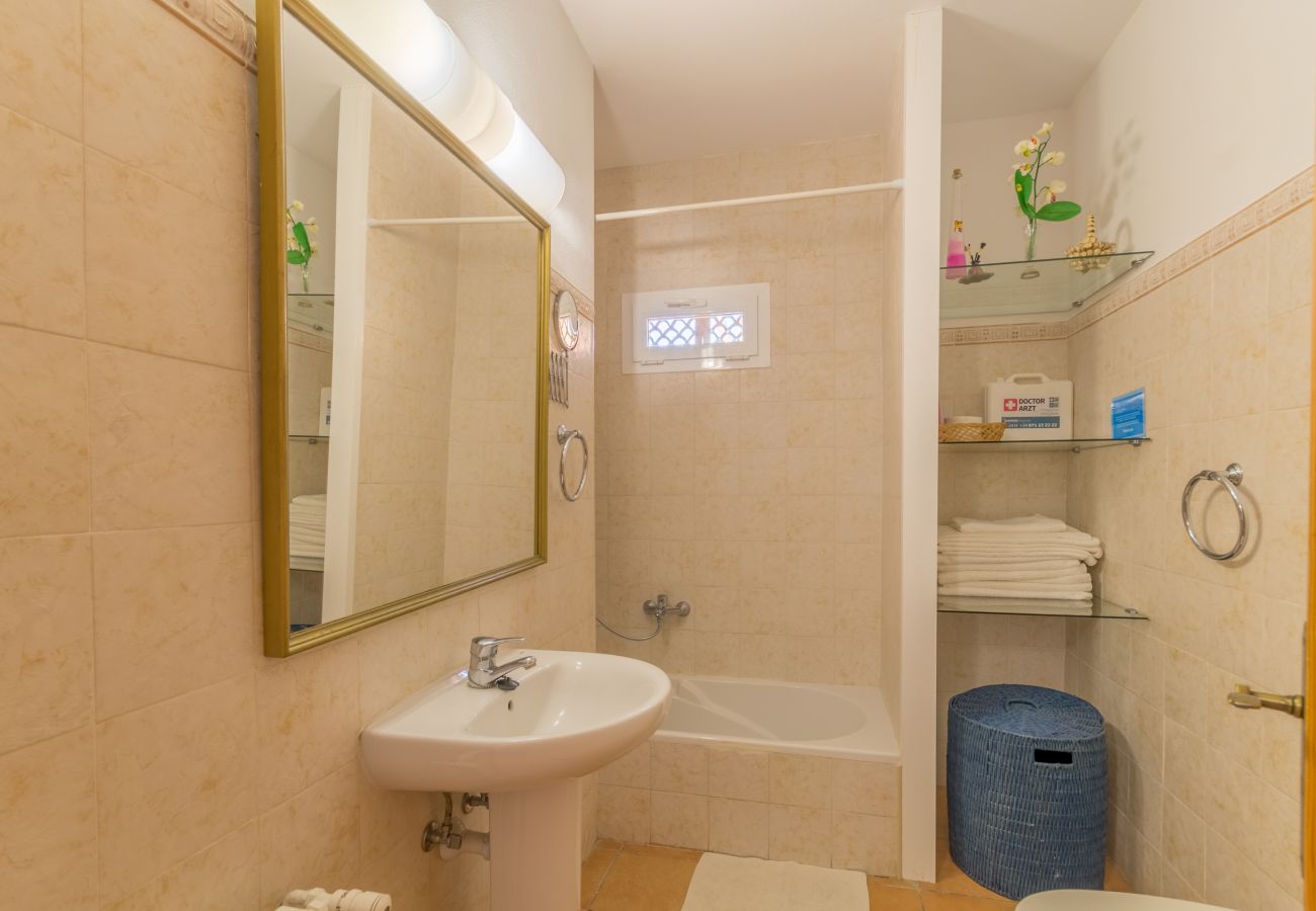 Country house in Santa Margalida - Sa Cova Dor, Finca 5StarsHome Mallorca