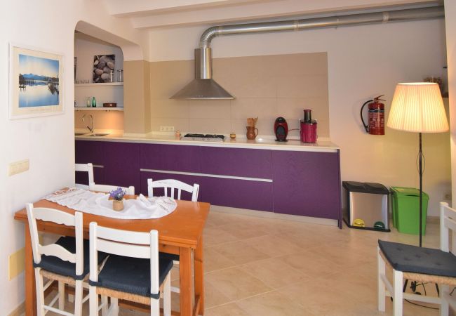 House in Muro - 015 Casa de Pueblo ETV/6811 by Mallorca Charme House in Muro - 015 Casa de Pueblo ETV/6811 by Mallorca Charme