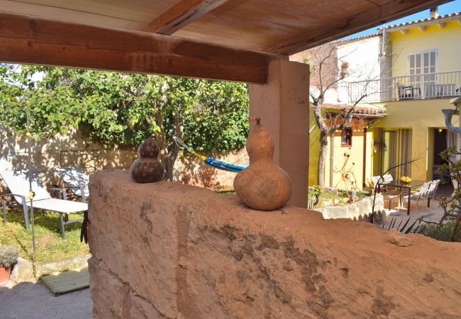 House in Muro - 015 Casa de Pueblo ETV/6811 by Mallorca Charme House in Muro - 015 Casa de Pueblo ETV/6811 by Mallorca Charme