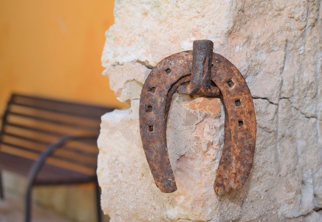 House in Muro - 015 Casa de Pueblo ETV/6811 by Mallorca Charme House in Muro - 015 Casa de Pueblo ETV/6811 by Mallorca Charme