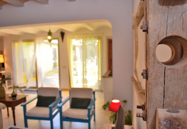 House in Muro - 015 Casa de Pueblo ETV/6811 by Mallorca Charme House in Muro - 015 Casa de Pueblo ETV/6811 by Mallorca Charme