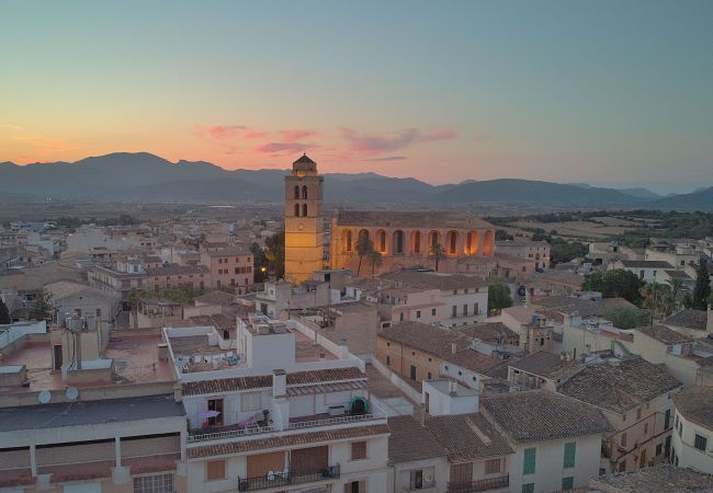 House in Muro - 015 Casa de Pueblo ETV/6811 by Mallorca Charme House in Muro - 015 Casa de Pueblo ETV/6811 by Mallorca Charme