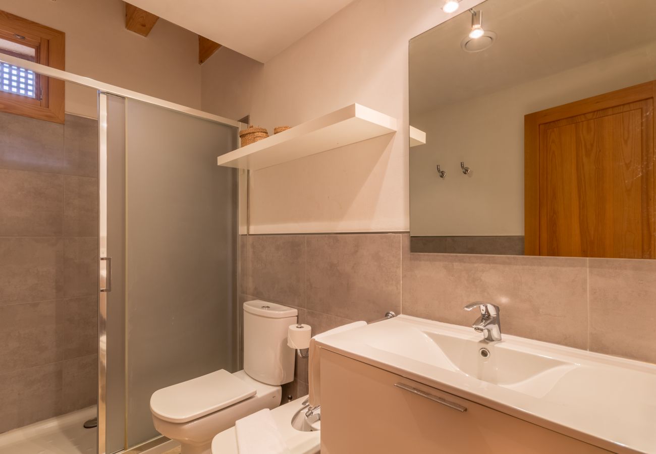 Country house in Buger - Son Fornes, Finca 5StarsHome Mallorca
