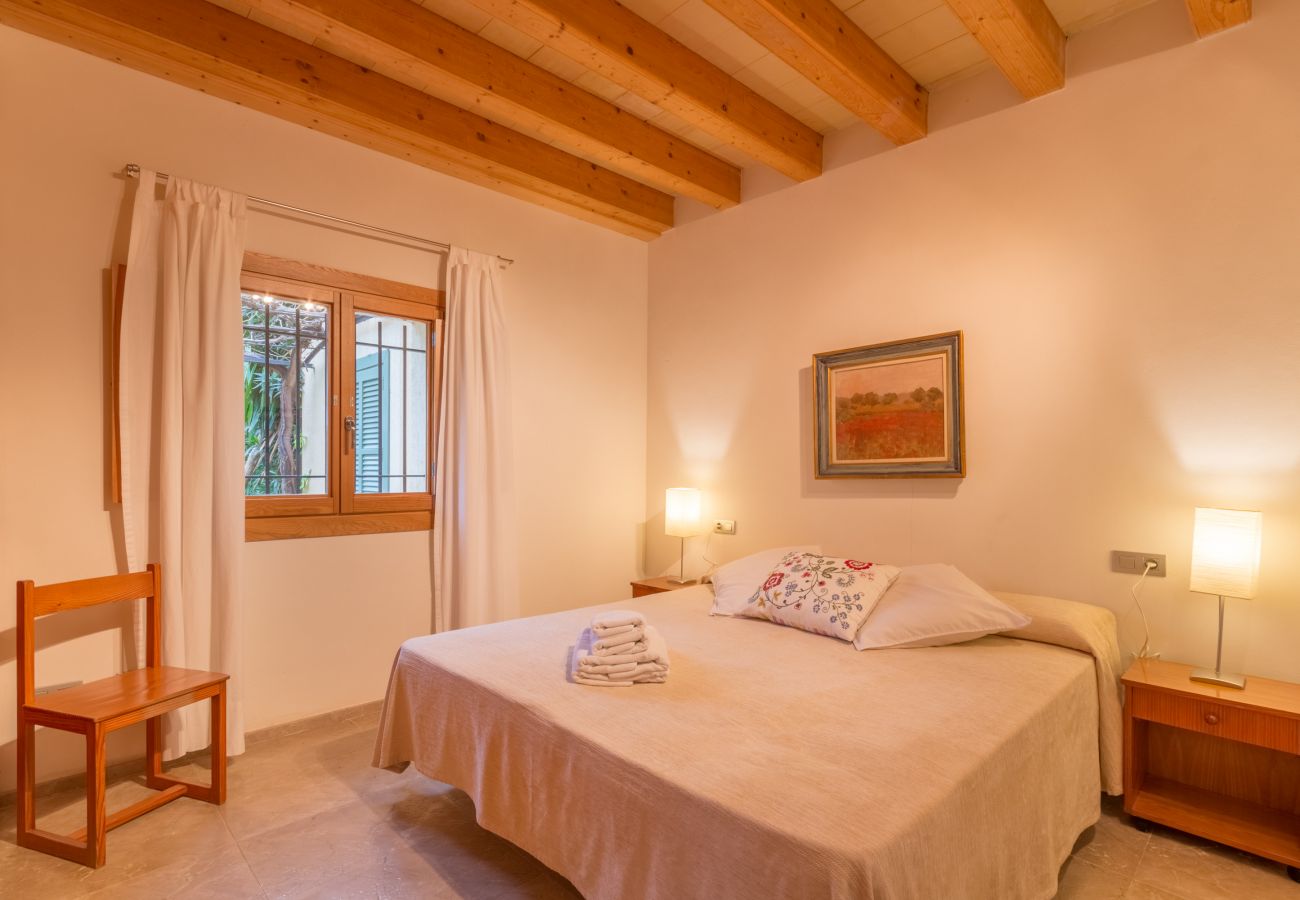 Country house in Buger - Son Fornes, Finca 5StarsHome Mallorca