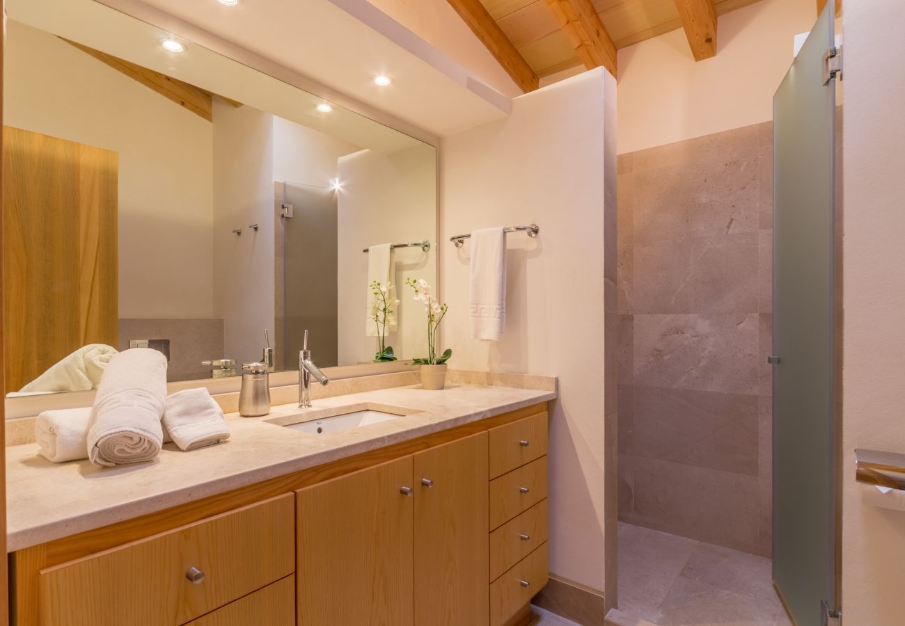 Country house in Buger - Son Pusa I, Villa 5StarsHome Mallorca