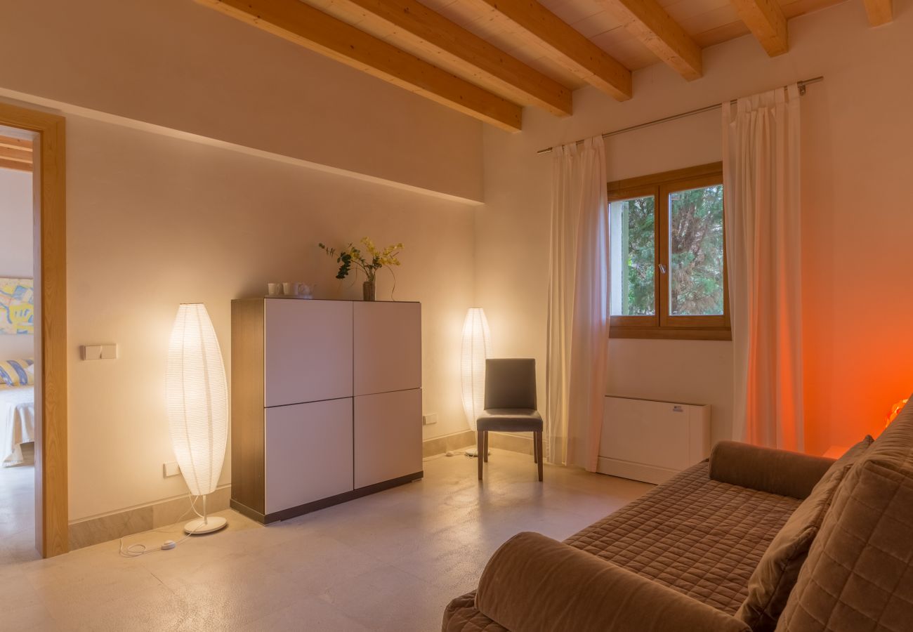 Country house in Buger - Son Pusa I, Villa 5StarsHome Mallorca