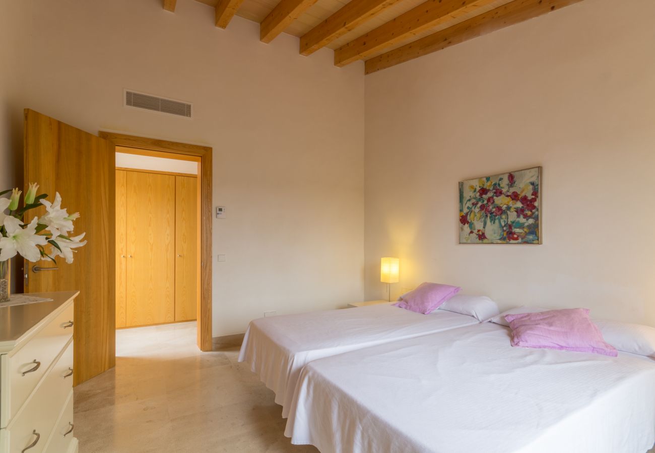 Country house in Buger - Son Pusa I, Villa 5StarsHome Mallorca