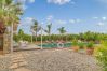 Country house in Buger - Son Pusa I, Villa 5StarsHome Mallorca Country house in Buger - Son Pusa I, Villa 5StarsHome Mallorca
