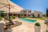 Country house in Selva - E277 Son Rubi by Mallorca Villa Selection