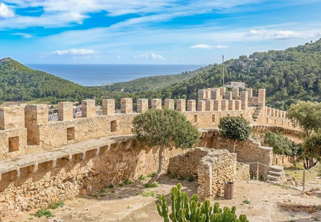 House in Capdepera - Yacoset, House 5StarsHome Mallorca