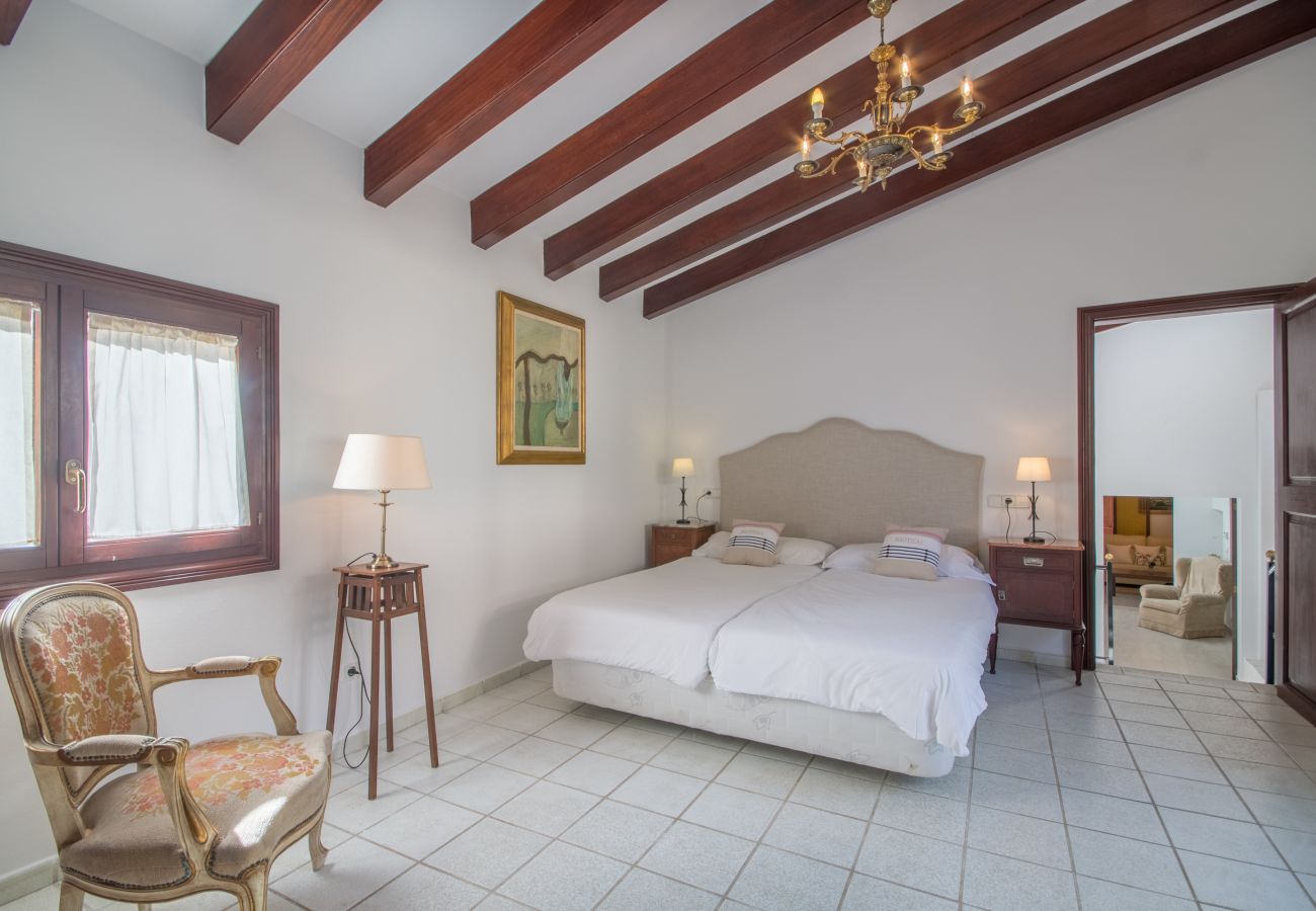 House in Capdepera - Yacoset, House 5StarsHome Mallorca