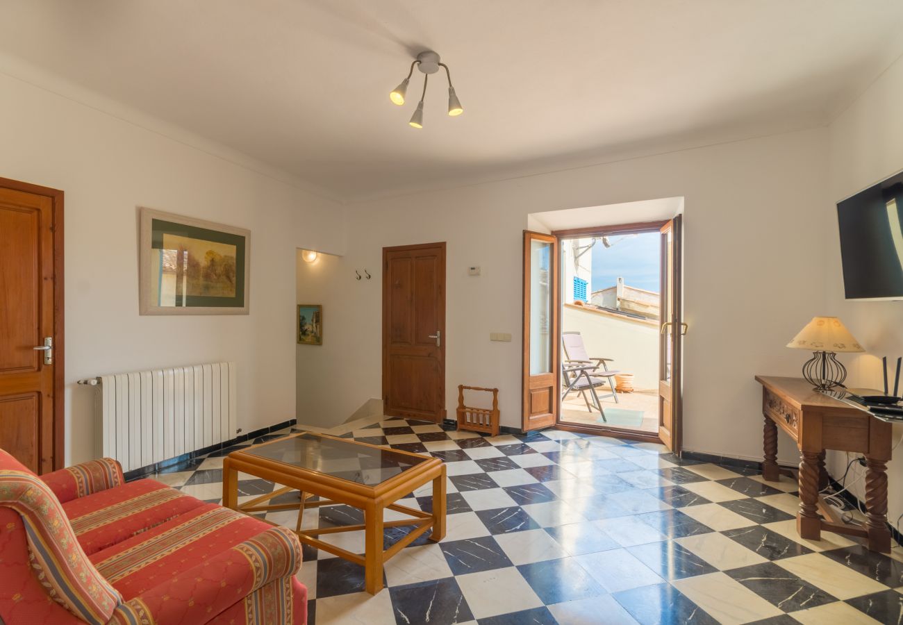 House in Capdepera - Yacoset, House 5StarsHome Mallorca