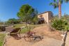 Villa in Alaro - Vanyols, Finca 5StarsHome Mallorca