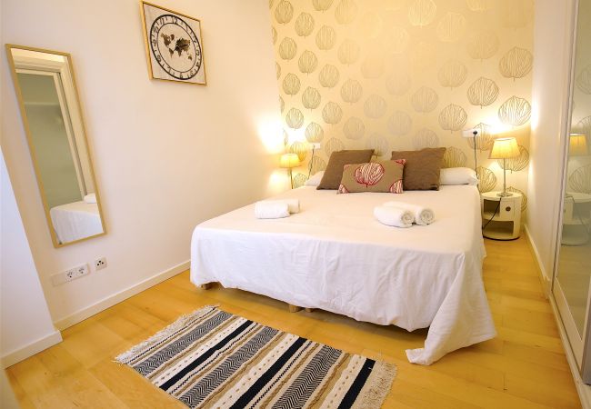  in Palma de Mallorca - Montmari TI - Charming apartment