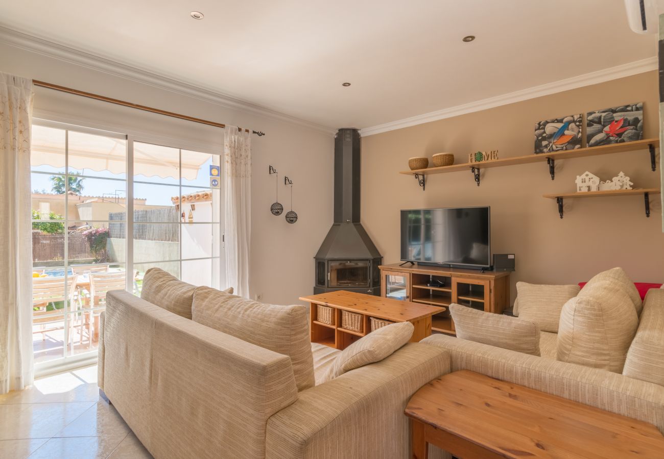 House in LLucmajor - Casa Las Bahias, House 5StarsHome Mallorca
