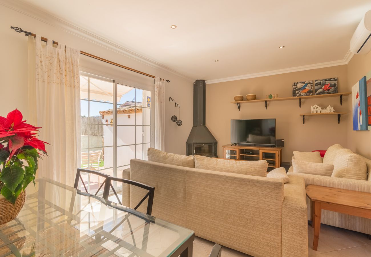 House in LLucmajor - Casa Las Bahias, House 5StarsHome Mallorca