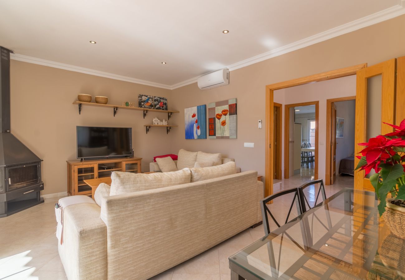 House in LLucmajor - Casa Las Bahias, House 5StarsHome Mallorca
