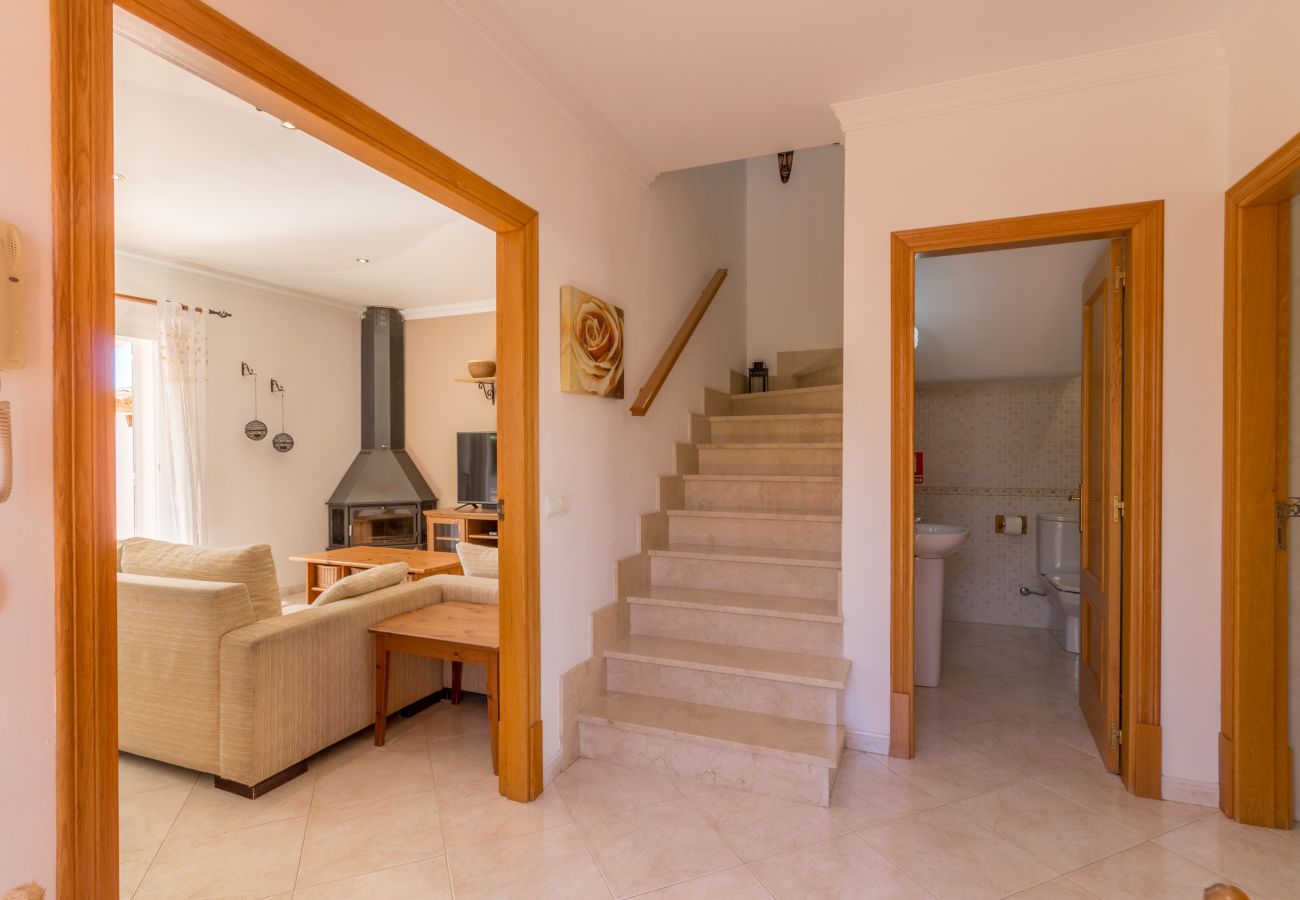 House in LLucmajor - Casa Las Bahias, House 5StarsHome Mallorca