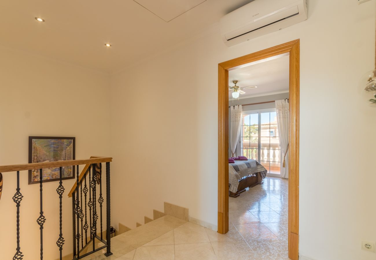 House in LLucmajor - Casa Las Bahias, House 5StarsHome Mallorca