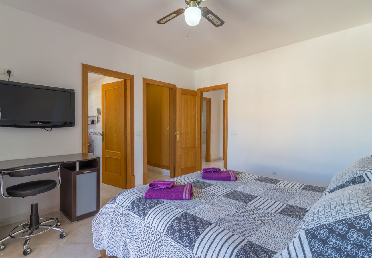 House in LLucmajor - Casa Las Bahias, House 5StarsHome Mallorca