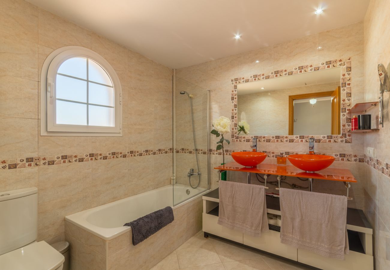 House in LLucmajor - Casa Las Bahias, House 5StarsHome Mallorca