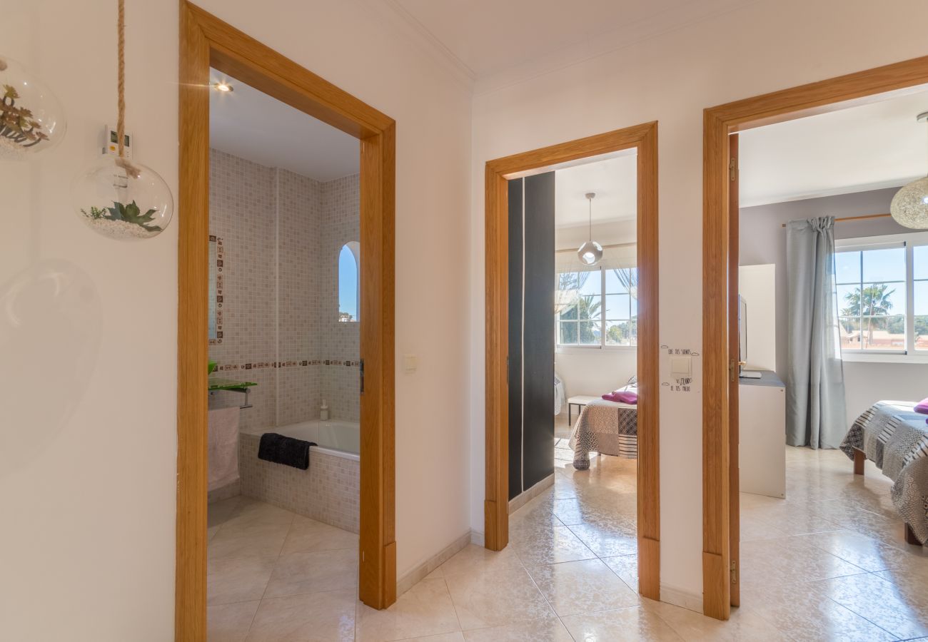 House in LLucmajor - Casa Las Bahias, House 5StarsHome Mallorca