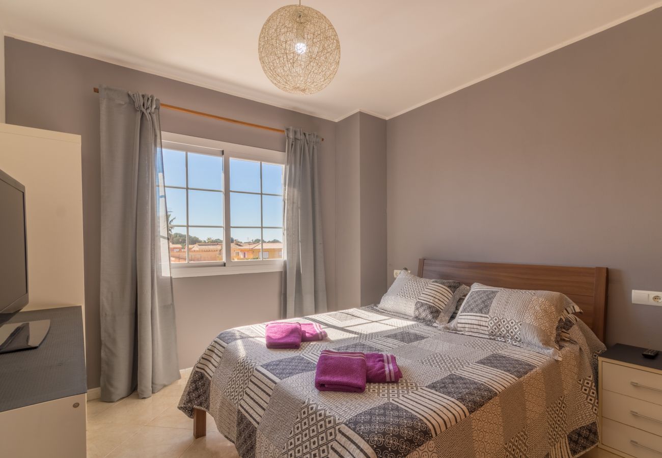 House in LLucmajor - Casa Las Bahias, House 5StarsHome Mallorca