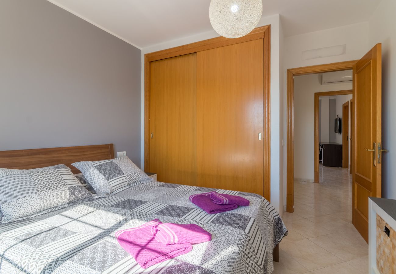 House in LLucmajor - Casa Las Bahias, House 5StarsHome Mallorca