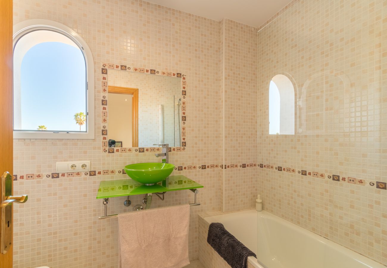 House in LLucmajor - Casa Las Bahias, House 5StarsHome Mallorca