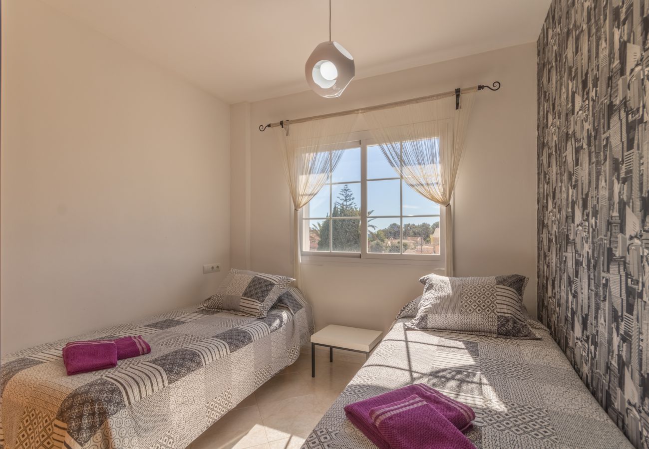 House in LLucmajor - Casa Las Bahias, House 5StarsHome Mallorca