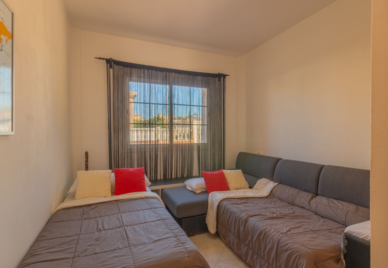 House in LLucmajor - Casa Las Bahias, House 5StarsHome Mallorca