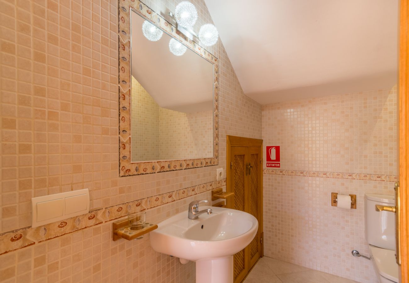House in LLucmajor - Casa Las Bahias, House 5StarsHome Mallorca