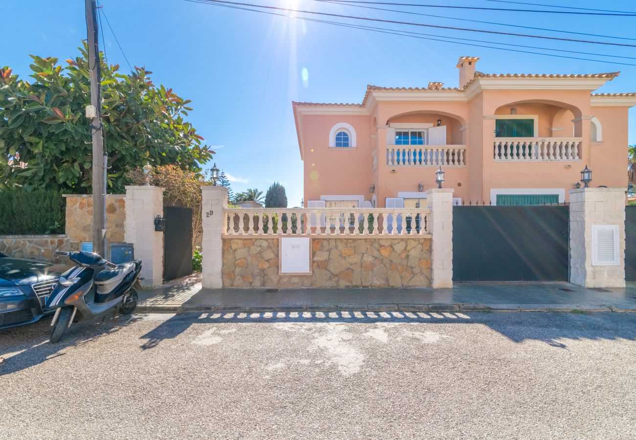 House in LLucmajor - Casa Las Bahias, House 5StarsHome Mallorca