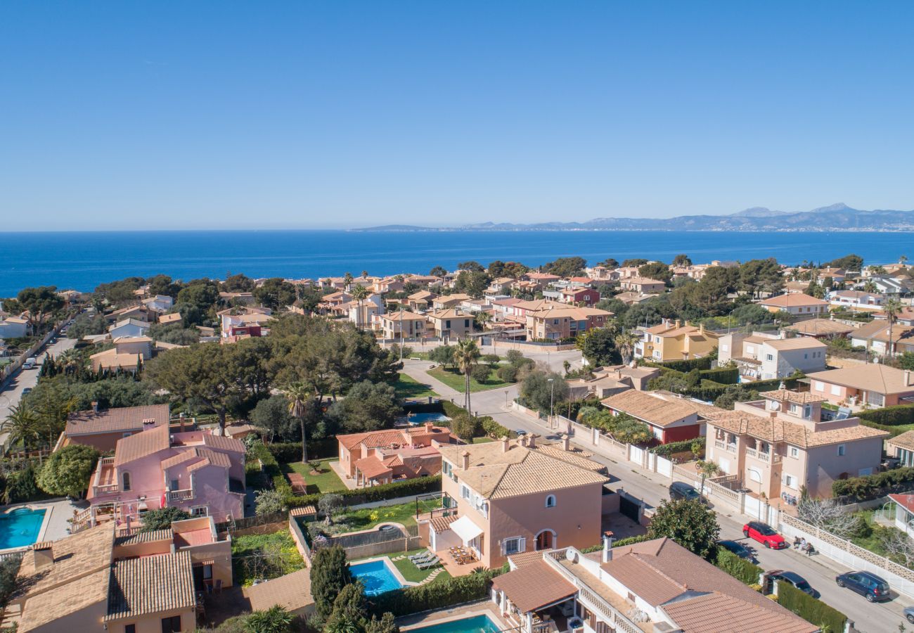 House in LLucmajor - Casa Las Bahias, House 5StarsHome Mallorca