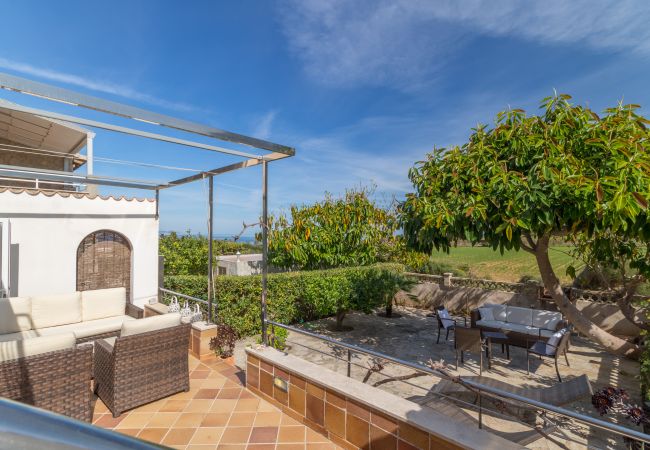 House in Colonia de Sant Pere - Sea House 37, House 5StarsHome Mallorca House in Colonia de Sant Pere - Sea House 37, House 5StarsHome Mallorca