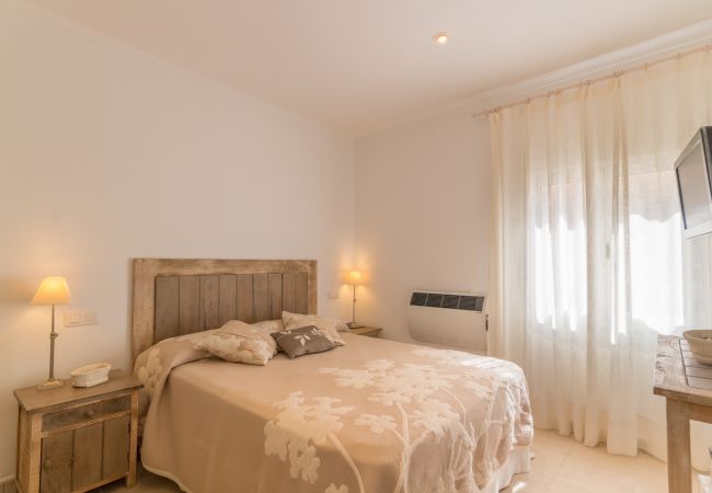 House in Colonia de Sant Pere - Sea House 37, House 5StarsHome Mallorca House in Colonia de Sant Pere - Sea House 37, House 5StarsHome Mallorca