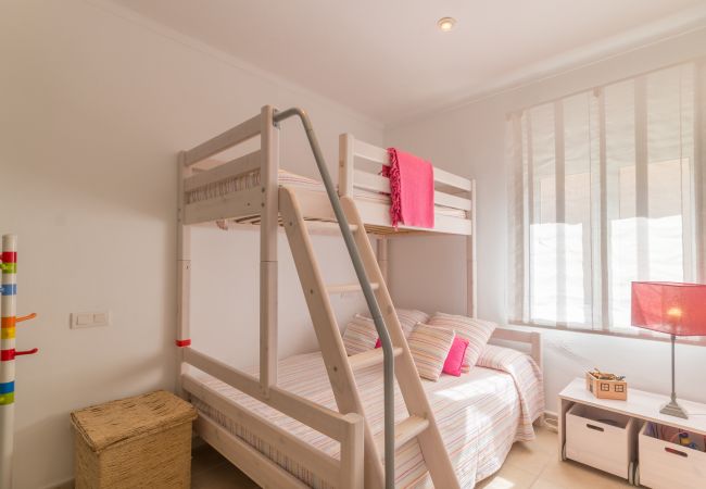 House in Colonia de Sant Pere - Sea House 37, House 5StarsHome Mallorca House in Colonia de Sant Pere - Sea House 37, House 5StarsHome Mallorca