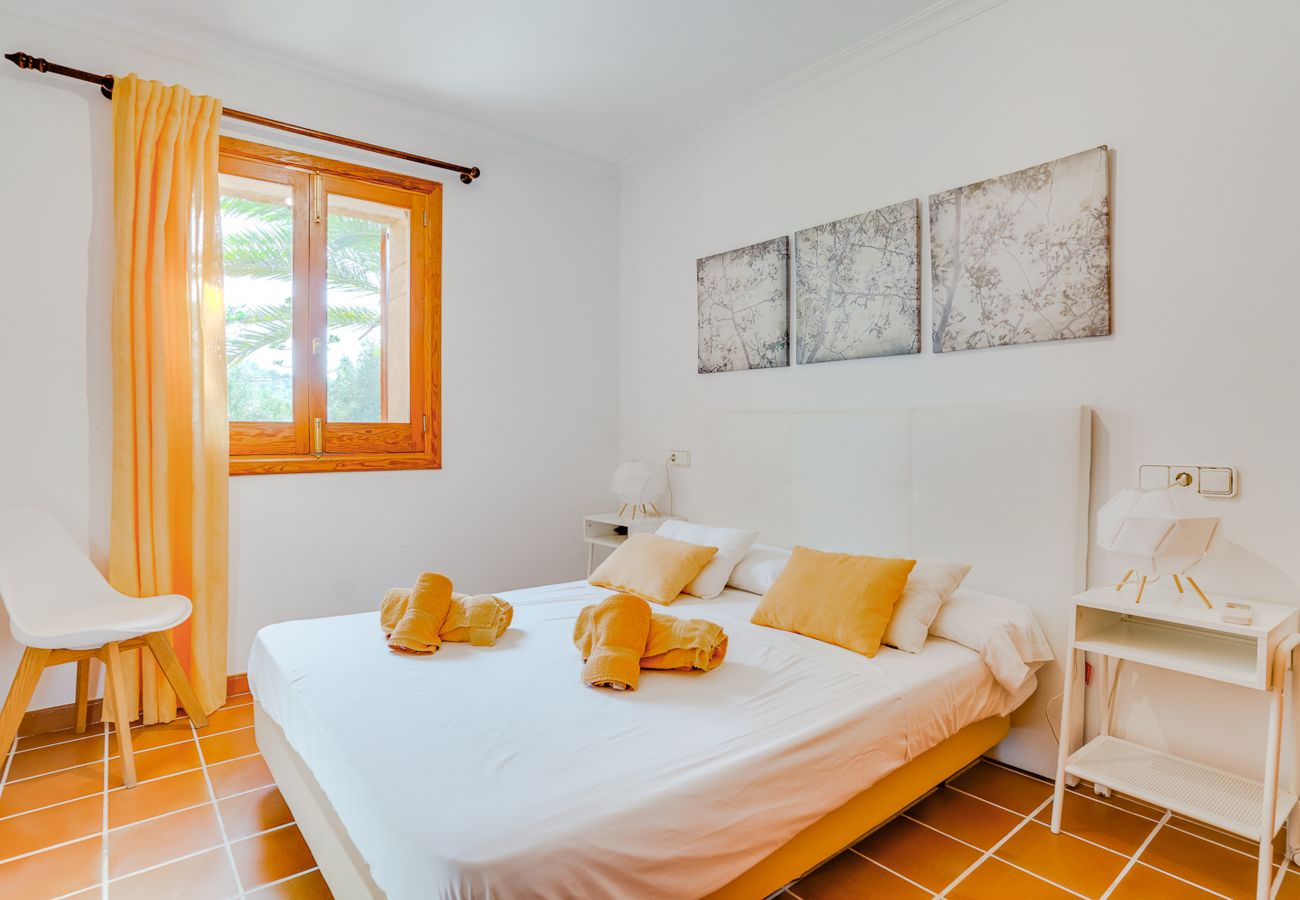 Country house in Pollensa / Pollença - C286 La Caseta by Mallorca Villa Selection